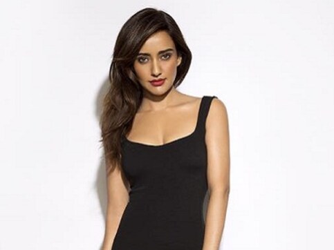 Solo: Neha Sharma on her Tamil film debut, and working with Dulquer Salmaan, Bejoy Nambiar Solo: Neha Sharma on her Tamil film debut, and working with Dulquer Salmaan, Bejoy Nambiar