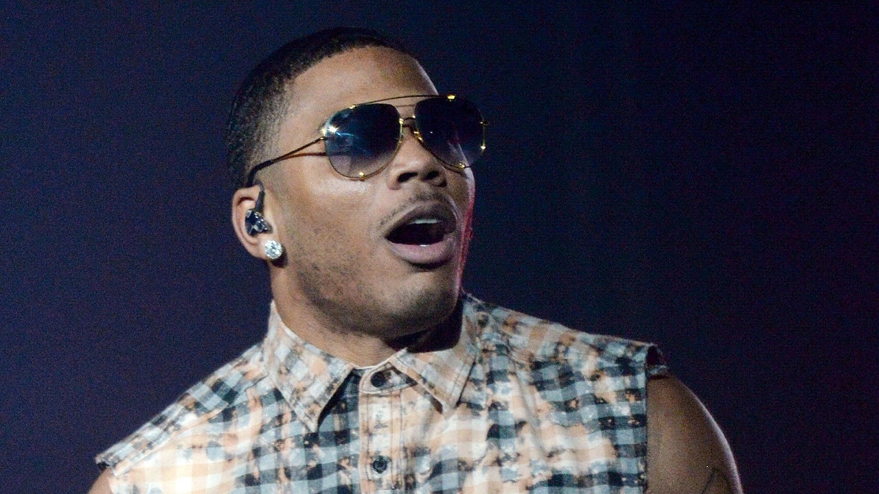 Grammy Award Winning Rapper Nelly Released Without Charges A Day After