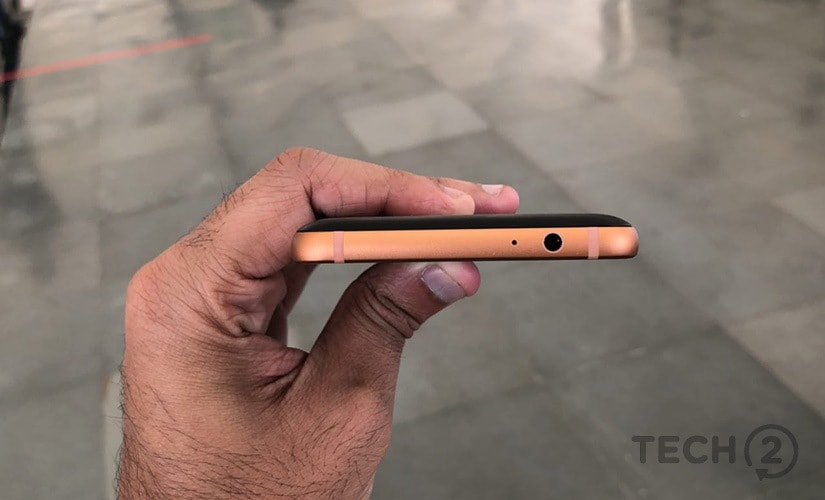 Image Credits: tech2/Nimish Sawant