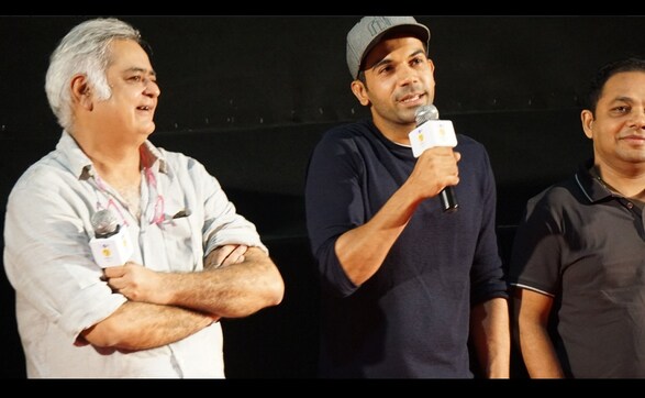 Jio MAMI 19th Mumbai Film Festival: Rajkummar Rao's Omerta gets screened on closing day Jio MAMI 19th Mumbai Film Festival: Rajkummar Rao's Omerta gets screened on closing day