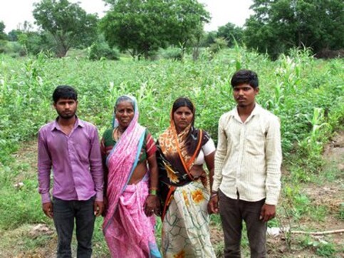 Marathwada Diaries: For many farmers, Maharashtra's symbol of prosperity, Samruddhi Mahamarg, is highway to penury Marathwada Diaries: For many farmers, Maharashtra's symbol of prosperity, Samruddhi Mahamarg, is highway to penury