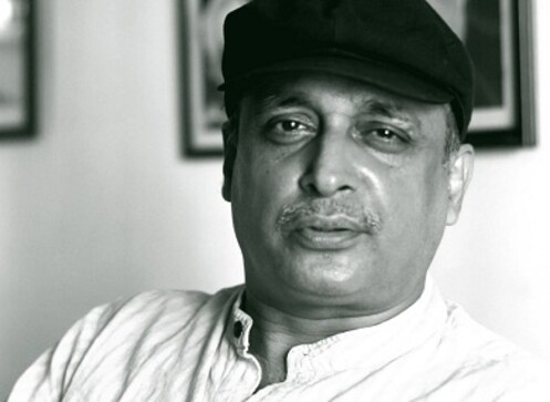 Piyush Mishra says 'humour is subjective, difficult to make a farce in cinema' Piyush Mishra says 'humour is subjective, difficult to make a farce in cinema'
