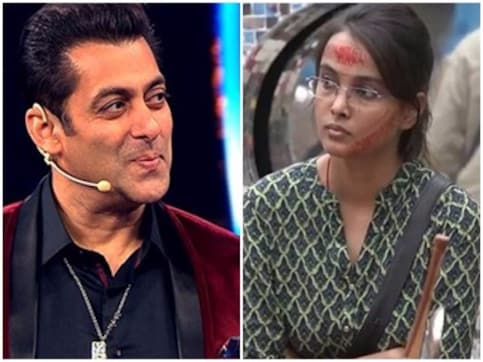 Bigg Boss 11 eliminated contestant Jyoti Kumari: 'Several contestants were weaker than me; why was I evicted?' Bigg Boss 11 eliminated contestant Jyoti Kumari: 'Several contestants were weaker than me; why was I evicted?'