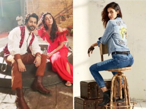 Varun, Alia Bhatt team up again; Disha Patani's purr-fect companion: Social Media Stalkers' Guide Varun, Alia Bhatt team up again; Disha Patani's purr-fect companion: Social Media Stalkers' Guide