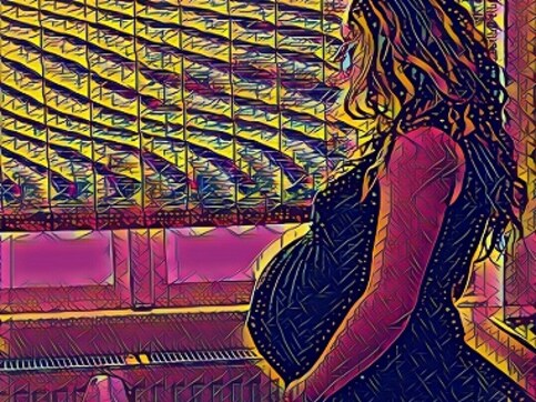 Nine Months: How to eat right when you're eating for two — a pregnancy diet guide Nine Months: How to eat right when you're eating for two — a pregnancy diet guide