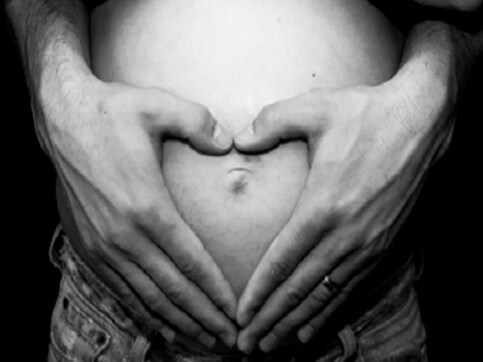 Nine Months: 'Does sex need to wait?' and other pregnancy dilemmas, solved Nine Months: 'Does sex need to wait?' and other pregnancy dilemmas, solved