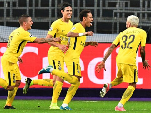 Ligue 1: Paris Saint-Germain take on bitter foes Marseille; Monaca aim to end lean patch against Caen Ligue 1: Paris Saint-Germain take on bitter foes Marseille; Monaca aim to end lean patch against Caen