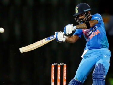India vs New Zealand: KL Rahul picked for warm-up matches against Kiwis after ODI axe