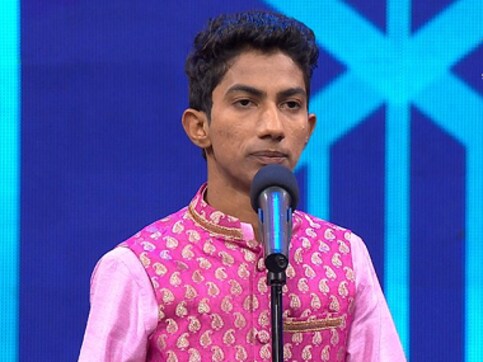 Star Plus allegedly removes comedian's Narendra Modi mimicry from The Great Indian Laughter Challenge Star Plus allegedly removes comedian's Narendra Modi mimicry from The Great Indian Laughter Challenge