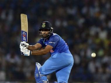 India vs New Zealand: Rohit Sharma says continued success across formats result of playing as cohesive unit