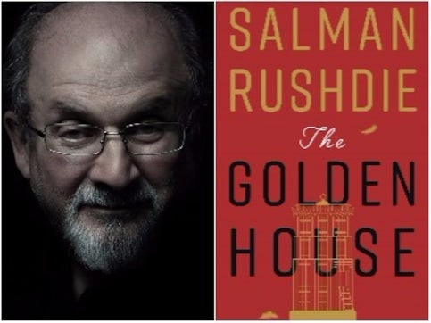 What Salman Rushdie’s new book, The Golden House, says about the bankrupting of magical realism What Salman Rushdie’s new book, The Golden House, says about the bankrupting of magical realism