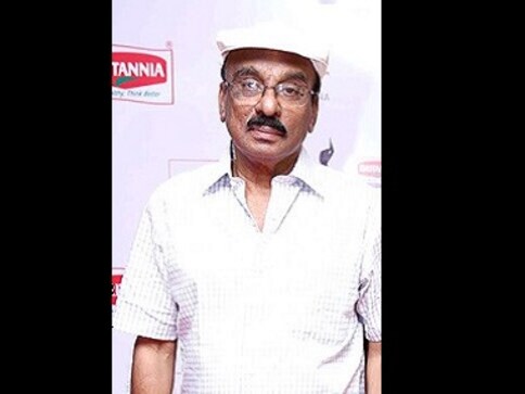 IV Sasi, National Award-winning Malayalam filmmaker, passes away aged 67 IV Sasi, National Award-winning Malayalam filmmaker, passes away aged 67