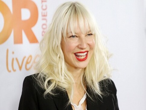 Sia to release her album Everyday Is Christmas on 17 November a month ahead of festival Sia to release her album Everyday Is Christmas on 17 November a month ahead of festival