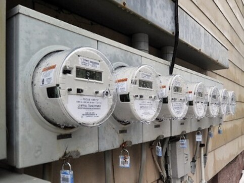 Discoms generate 95% billing efficiency after installing smart meters; monthly revenue per consumer rises up to 20% Discoms generate 95% billing efficiency after installing smart meters; monthly revenue per consumer rises up to 20%