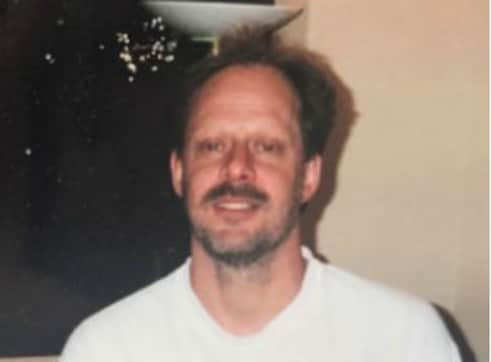 Las Vegas shooting: Gunman Stephen Paddock booked Chicago hotel during Lollapalooza music festival in August Las Vegas shooting: Gunman Stephen Paddock booked Chicago hotel during Lollapalooza music festival in August