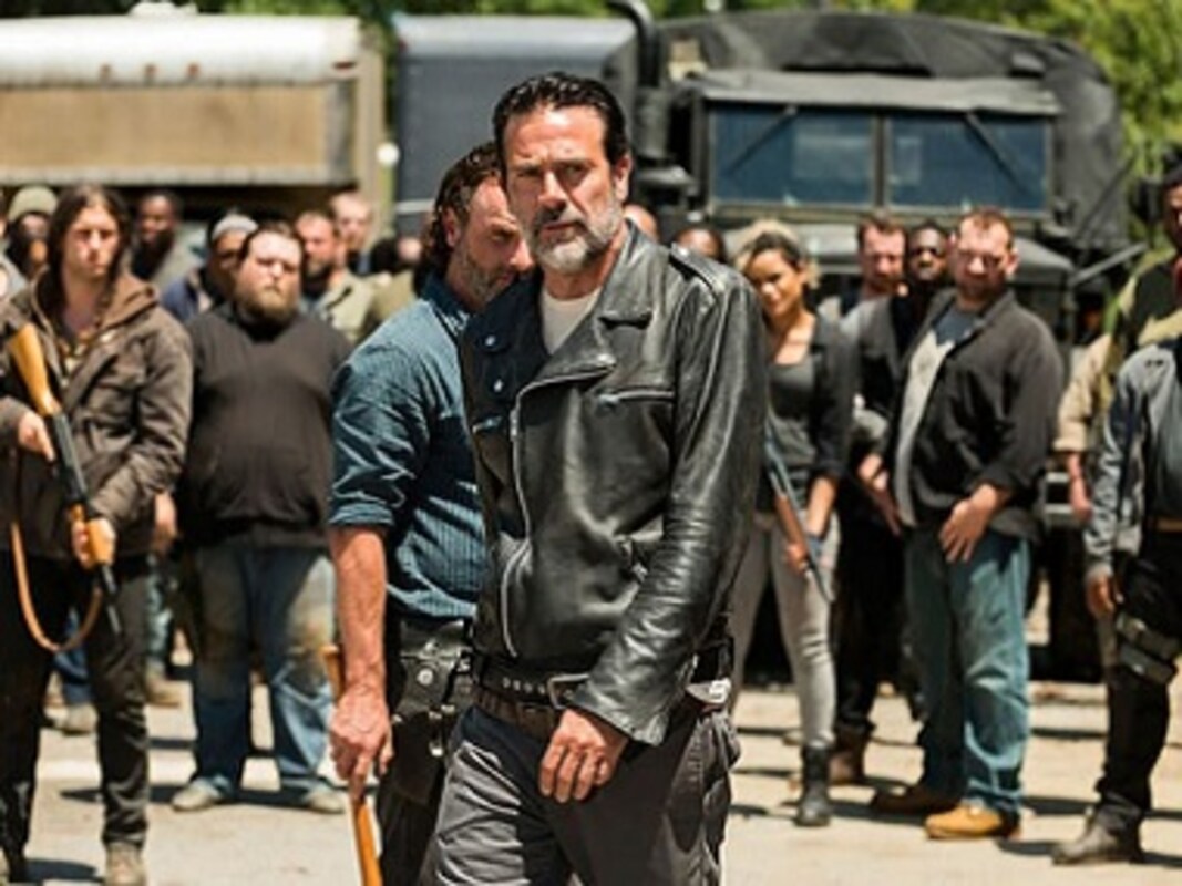 The Walking Dead Season 8 Before The Premiere Here S A Recap Of Where Characters Stand Entertainment News Firstpost