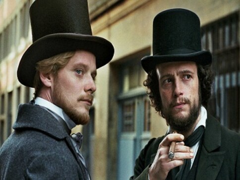 Jio MAMI 19th Mumbai Film Festival DAY 3: The Young Karl Marx and the forgotten idealism