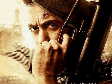 Tiger Zinda Hai box office collection: Salman Khan, Katrina Kaif starrer rakes in Rs 272 cr over two weekends