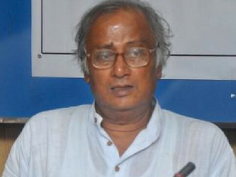 Narada scam: Trinamool Congress MP Sougata Roy faces ED interrogation Narada scam: Trinamool Congress MP Sougata Roy faces ED interrogation