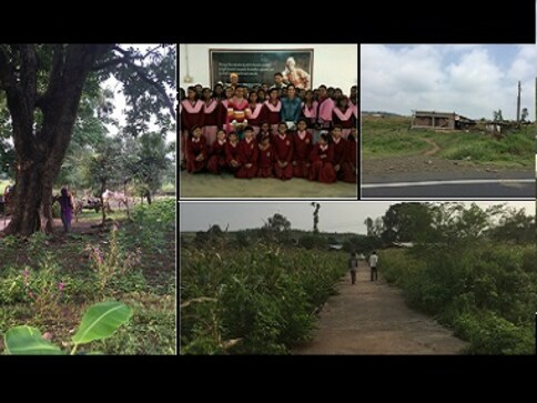 The invisible tribe: The Madiyas of Abhujhmargh battle geographic, administrative isolation The invisible tribe: The Madiyas of Abhujhmargh battle geographic, administrative isolation