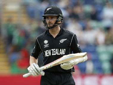 New Zealand vs West Indies: Kiwis to rest senior players for part of ODI series