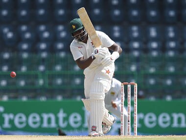 Zimbabwe vs West Indies: Hamilton Masakadza, the unheralded torchbearer of cricket in African nation