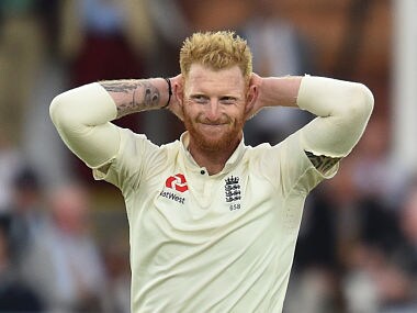 Ashes outcast Ben Stokes leaves for New Zealand to visit family, contemplates first-class stint with Canterbury