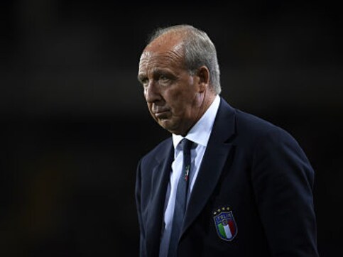 FIFA World Cup 2018 qualifiers: Italian Football Federation sack Gian Piero Ventura as Azzuri coach FIFA World Cup 2018 qualifiers: Italian Football Federation sack Gian Piero Ventura as Azzuri coach