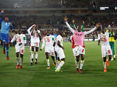 FIFA World Cup 2018 qualifiers: Senegal defeat South Africa to book finals berth after 16 years FIFA World Cup 2018 qualifiers: Senegal defeat South Africa to book finals berth after 16 years