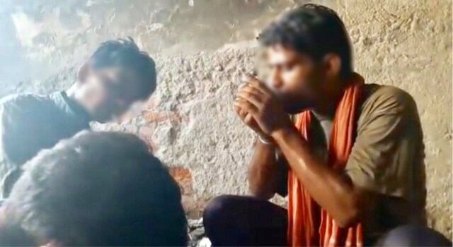 Delhi's drug crisis: Drug addiction transcends class barriers, rehabilitation is a massive challenge Delhi's drug crisis: Drug addiction transcends class barriers, rehabilitation is a massive challenge