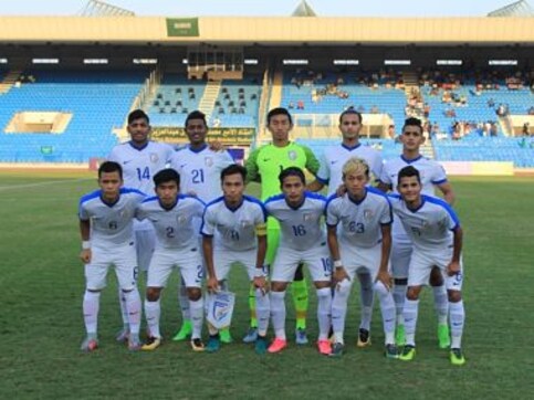 AFC U-19 Championship Qualifiers: India beat Turkmenistan to bow out on a high AFC U-19 Championship Qualifiers: India beat Turkmenistan to bow out on a high