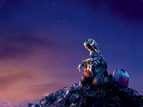 Wall-E, 28 days later, Book of Eli and other survival films to watch in these trying times Wall-E, 28 days later, Book of Eli and other survival films to watch in these trying times