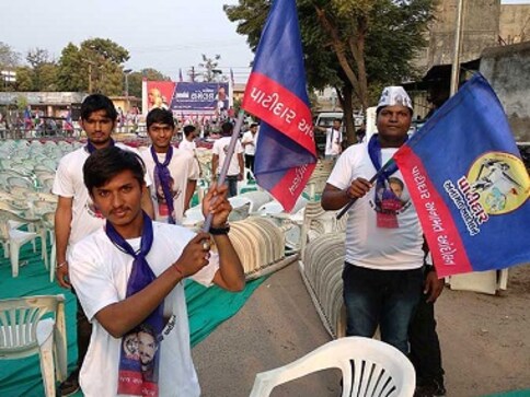Gujarat Assembly Election 2017: Behind Hardik-Congress alliance, a quest for suitable brides among Patidar youth