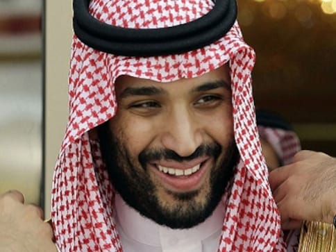 Winds of change in Saudi Arabia: Decoding Crown Prince Mohammed's corruption purge, aggressive reforms Winds of change in Saudi Arabia: Decoding Crown Prince Mohammed's corruption purge, aggressive reforms