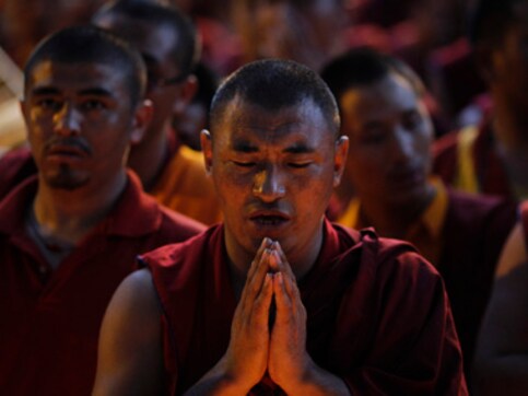 Himachal Pradesh election 2017: Tibetan community divided on whether to exercise franchise Himachal Pradesh election 2017: Tibetan community divided on whether to exercise franchise
