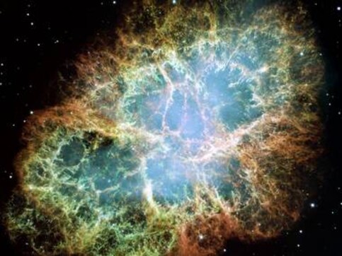 Indian astronomers obtain the ‘most precise hard X-ray polarization measurements of the Crab pulsar so far’ Indian astronomers obtain the ‘most precise hard X-ray polarization measurements of the Crab pulsar so far’
