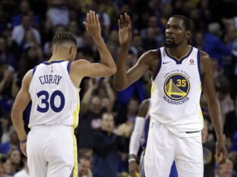 NBA: Warriors record dominating victory over 76ers; Bradley Beal, Markieff Morris help Wizards stop Hawks NBA: Warriors record dominating victory over 76ers; Bradley Beal, Markieff Morris help Wizards stop Hawks