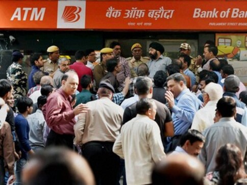 Watch: Firstpost debates demonetisation fallout, benefits with economists