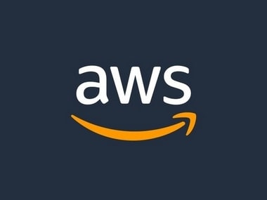 Image: Twitter/@awscloud