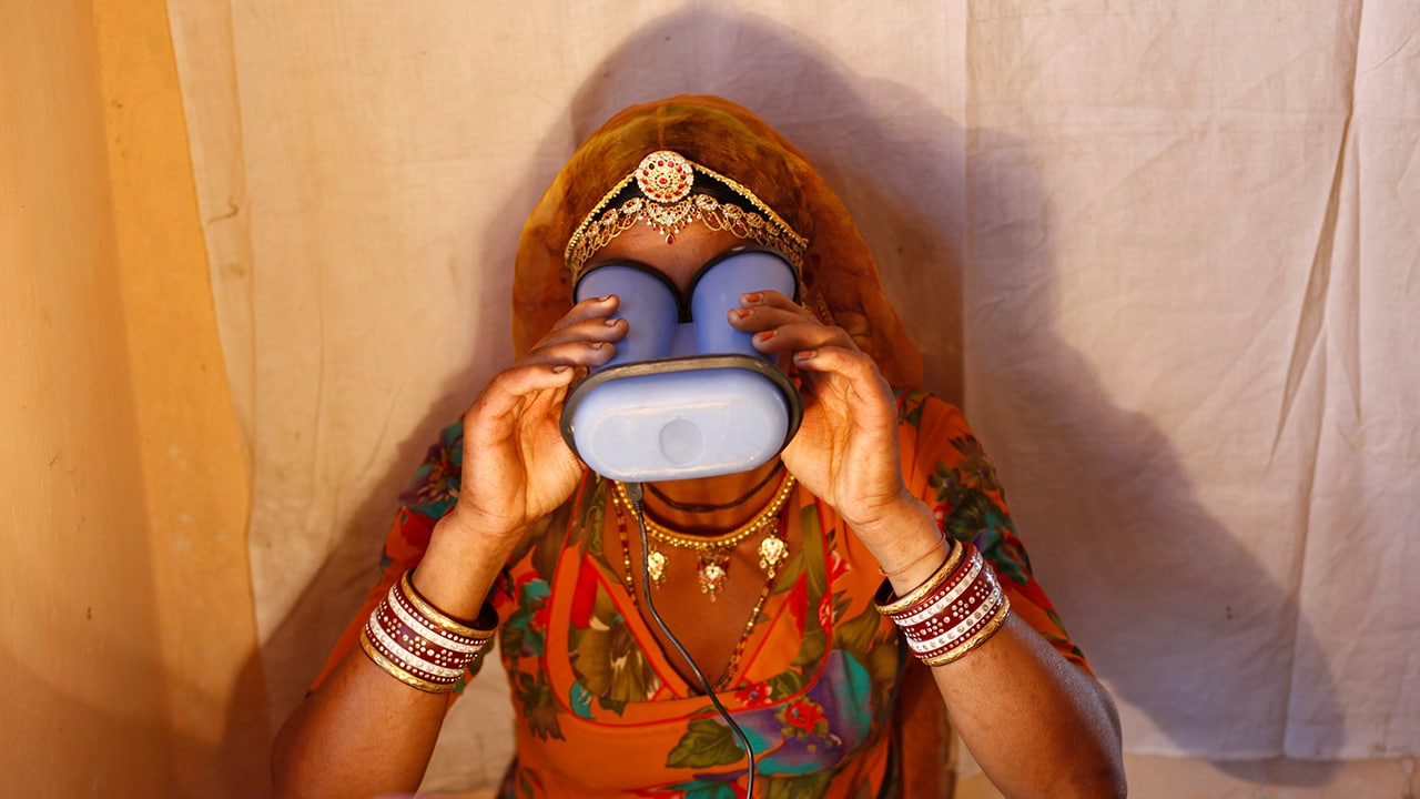 Representational image.