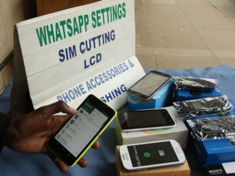 Mobile internet connections in Africa to double in next five years; likely to cross the billion mark Mobile internet connections in Africa to double in next five years; likely to cross the billion mark