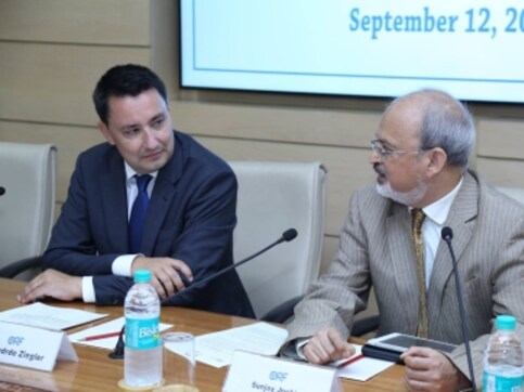 France forging security partnership with India in the Indo-Pacific region, says French Ambassador France forging security partnership with India in the Indo-Pacific region, says French Ambassador
