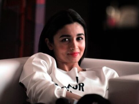 Alia Bhatt says audience will see her in 'completely different avatar' in Raazi Alia Bhatt says audience will see her in 'completely different avatar' in Raazi