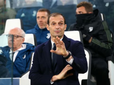 Champions League: Juventus boss Massimiliano Allegri pleased with his team's defending, attitude against Barcelona Champions League: Juventus boss Massimiliano Allegri pleased with his team's defending, attitude against Barcelona