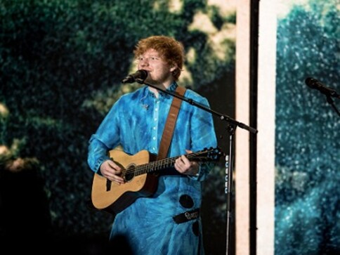 Ed Sheeran Mumbai concert: 80 people reportedly duped by cheats posing as ticket vendors Ed Sheeran Mumbai concert: 80 people reportedly duped by cheats posing as ticket vendors