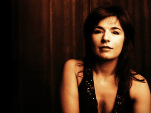 International Jazz Festival 2017: Italian singer Elisabetta Antonini marches to the Beats International Jazz Festival 2017: Italian singer Elisabetta Antonini marches to the Beats