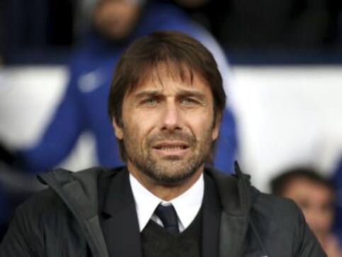 Premier League: Antonio Conte tells dropped Chelsea players to be happy at being given substitute appearances Premier League: Antonio Conte tells dropped Chelsea players to be happy at being given substitute appearances