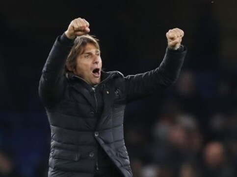 League Cup: Chelsea's Antonio Conte to hand young stars chance to prove themselves against Bournemouth League Cup: Chelsea's Antonio Conte to hand young stars chance to prove themselves against Bournemouth
