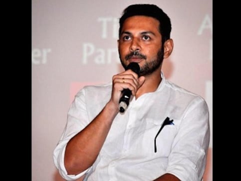 Padmavati: An artist's interpretation of a historical figure has every right to exist, says writer Apurva Asrani Padmavati: An artist's interpretation of a historical figure has every right to exist, says writer Apurva Asrani
