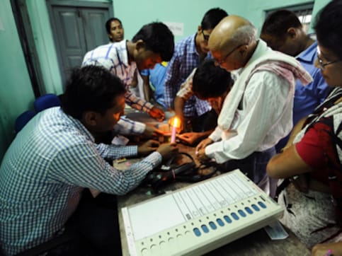 UP civic polls: Five booth-level officers suspended, cases lodged against 48 for anomalies in voters' list UP civic polls: Five booth-level officers suspended, cases lodged against 48 for anomalies in voters' list